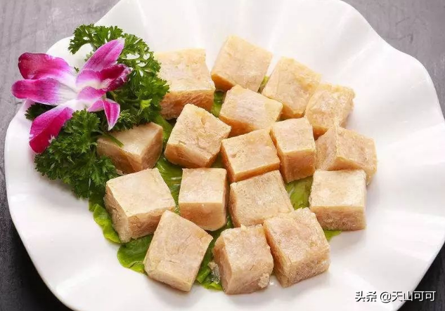 冻豆腐可以冻多久，冻豆腐可以冻多久不坏（教你冻成好吃的冻豆腐）