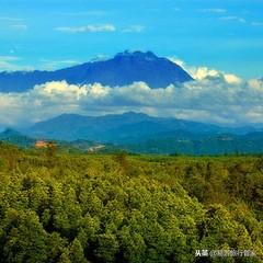 沙巴在哪里，沙巴在哪里啊（沙巴经典必游10个景点）