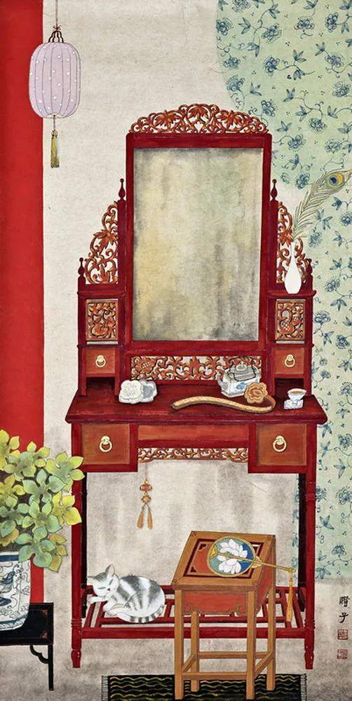 造梦西游ol花篮三叠什么条件，造梦西游ol怎么叠三层花篮（是她画作的文化格调）