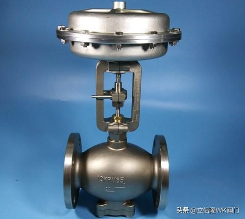 5分钟掌握气动调节阀的作用方式，5分钟掌握气动调节阀的作用方式