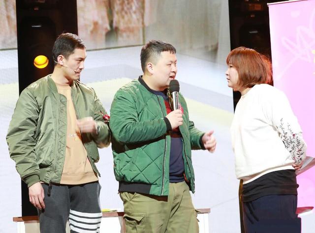 贾玲的老公个人资料，贾玲老公个人资料照片（还曾被拍到举止亲密）