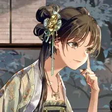 寻欢/2019古风动漫情头/借你一生可好，微信头像，寻欢/2019古风动漫情头/借你一生可好（古风动漫情侣头像来了）