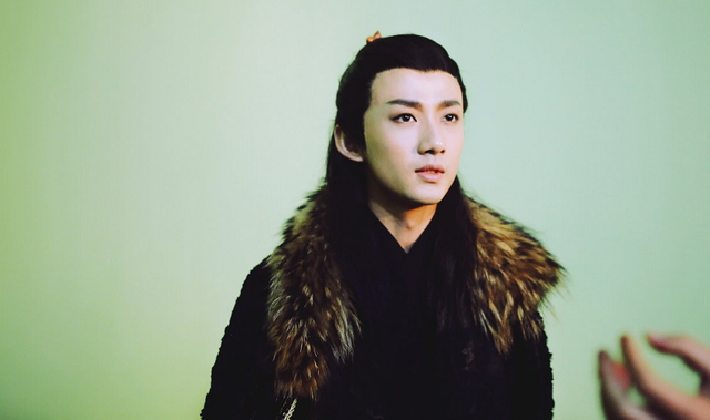 张杉杉演过电视剧，张杉杉主演电视剧（还在《枕上书》演过热巴哥哥）