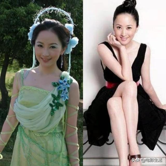欢天喜地七仙女演员表，欢天喜地七仙女演员表全部（《七仙女》15年后演员重聚）