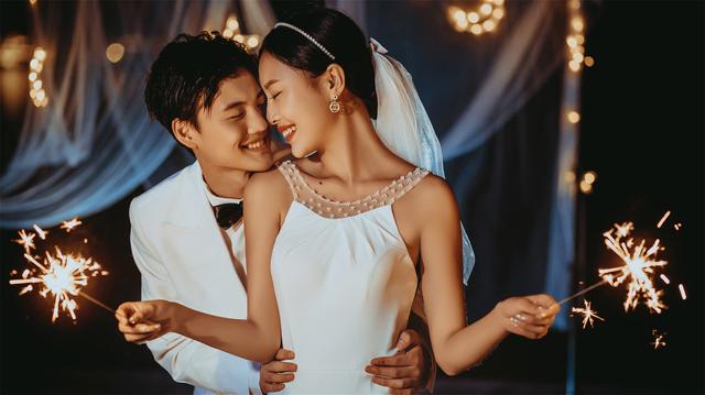 上车不算晚！拍一套婚纱照一般需要多少钱？怎么拍婚纱照省钱呢？