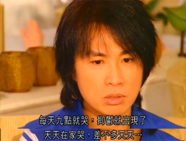 男亲女爱演员表，男亲女爱的演员（黄子华为何有资格成“香港男神”）