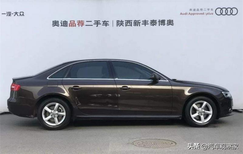 置换是什么意思，现在很多4S店都有旧车置换的业务
