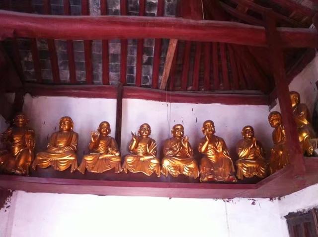 天台山的国清寺在什么地方，天台山·国清寺