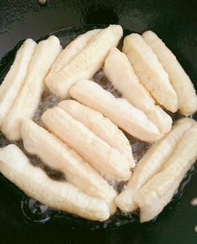 图片[6]-【香酥小油条】做法步骤图 配上豆浆 好吃得停不下来-起舞食谱网