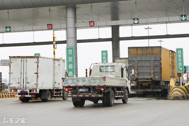 未来5年货车运输前景，未来b2大车司机紧缺（货运行业为何会断层）