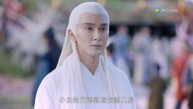 息泽就是东华吗，三生三世枕上书小说中在阿兰若之梦中凤九是否知道（剧情67,阿兰若版本小白几乎接不住）