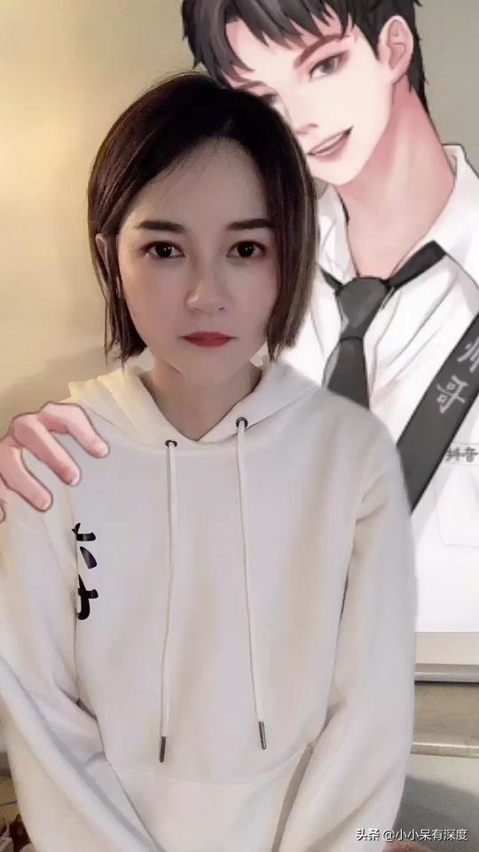 张含韵资料个人资料，张含韵资料个人资料写真（气质清新不失甜美）