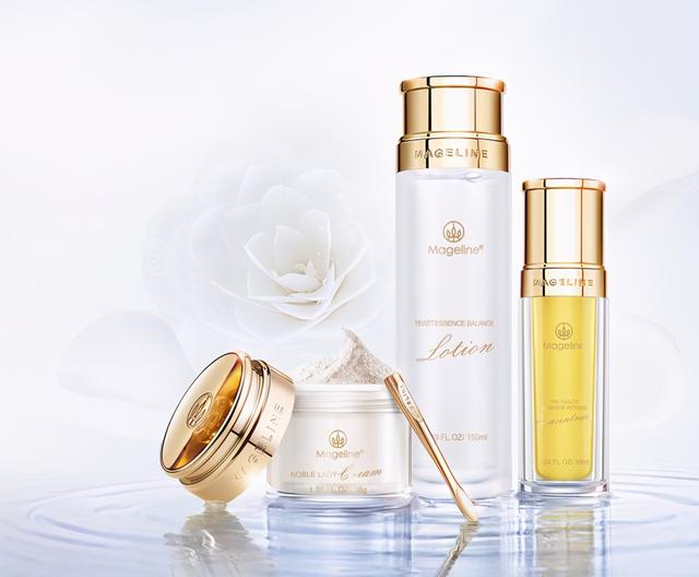 贵妇美颜膏的正确使用步骤，贵妇美颜膏的正确使用步骤视频（麦吉丽素颜三部曲）