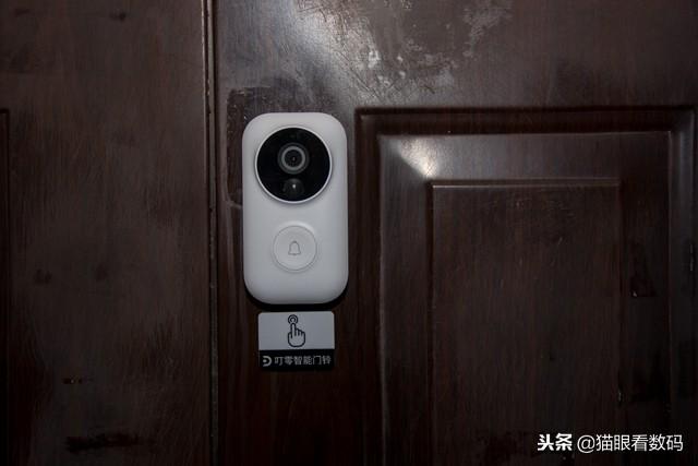 小米ai音箱查快递功能怎样设置，小米ai音箱查找手机怎么设置（小米生态链叮零智能门铃体验评测）