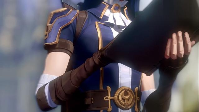 英雄联盟电视剧剧情，英雄联盟多少集（LOL《双城之战》女警剧情遭删减）