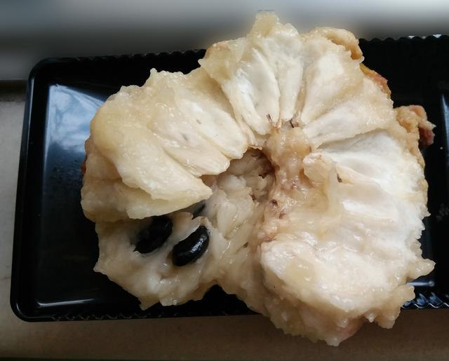 林檎果的吃法技巧，潮汕名果-林檎