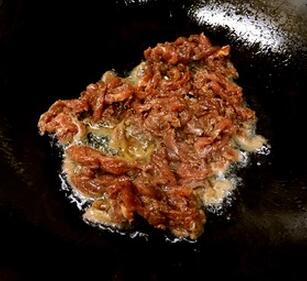 圖片[5]-【嫩炒牛肉】做法步驟圖 還不腥 小孩也愛吃！-起舞食譜網