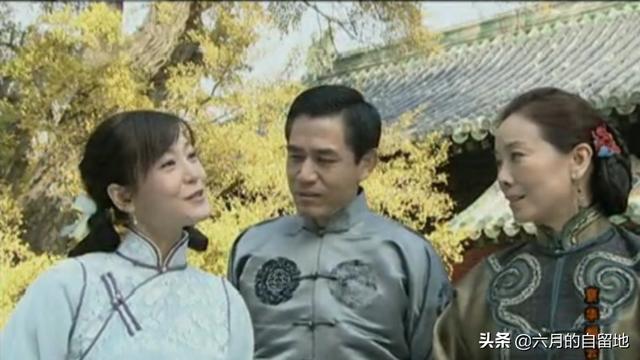 孔立夫爱莫愁吗，莫愁和孔立夫怎么回事（一个嫁给凤凰男的大家闺秀）