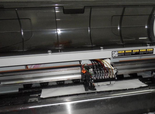 打印机未指定怎么添加，打印机未指定怎么添加到设备win10（打印机没黑墨了怎么办）