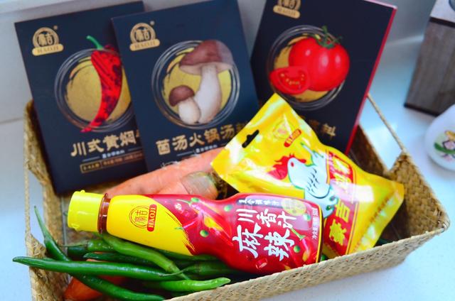 川味面条制作需要什么调料最好，川味面条制作需要什么调料最好喝（面食应该这样做）