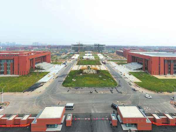 河北工程大学怎么样，河北工程大学怎么样,有哪些优势专业（该校为河北省综合类高校第三名）