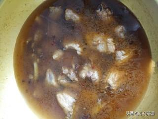 四块糖醋排骨的热量是多少，今天把做法分享给大家
