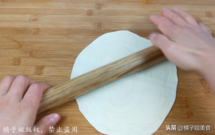 圖片[10]-【手抓餅】做法步驟圖 告訴你配方和做法 看完-起舞食譜網