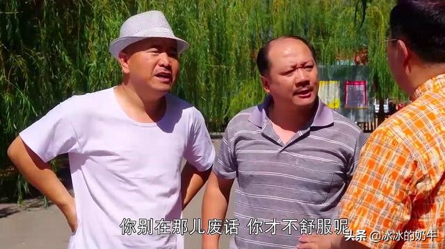 什么情况，《乡村爱情》把谢广坤写死了？