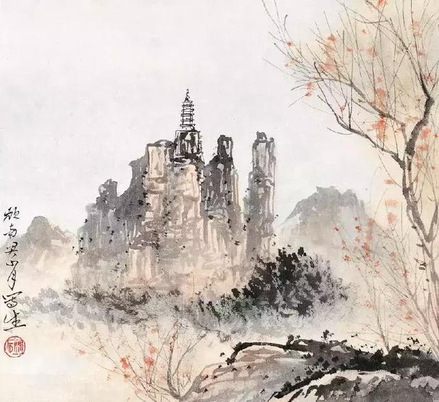  伤心秦汉经行处下一句，伤心秦汉经行处的后半句是什么（十首怀古诗词） 