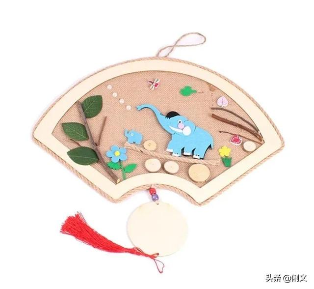 中班主题墙简单又漂亮森系，超唯美、超实用、超简单的森系环创都在这里了