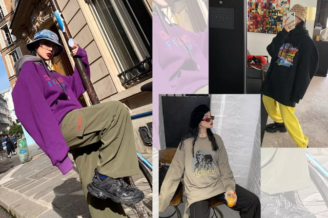 hm服装风格搭配技巧，hm主打风格（平价好看的H\u0026M怎么穿出高级感）