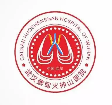 火神山医院标志，火神山医院的标志是什么（火神山和雷神山医院有LOGO了）