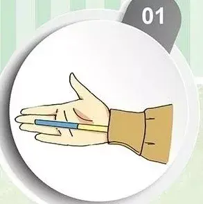 魔术表演简单易学，30种简单易学的小魔术（我为大家找到了这些简单的小魔术）