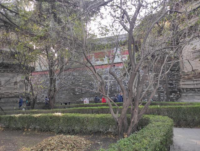 戒台寺与潭柘寺区别，戒台寺与潭柘寺区别是什么（戒台寺一日游）