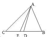 三角形有几个外角，一个三角形有几个外角（三角形专题知识点汇总）