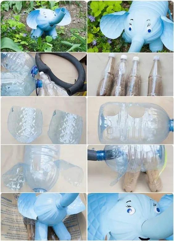 亲子手工制作大全图片，幼儿园亲子手工DIY制作（适合亲子手工、手工课作业）