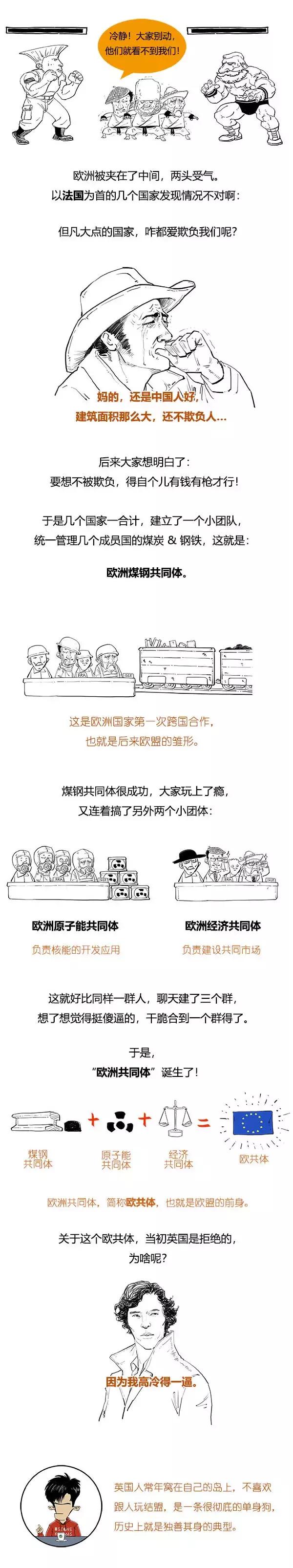脱欧是什么意思，脱欧具体什么意思（一口气看懂脱欧到底咋回事）