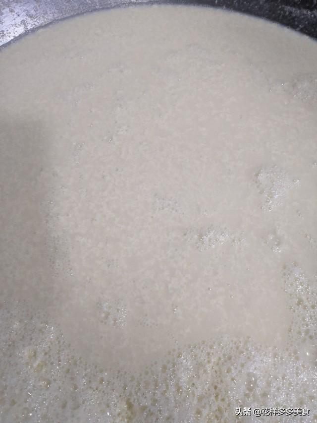 豆花的做法和配方，制作豆腐花的配方和方法窍门（师傅教你这样做正宗的四川豆花）