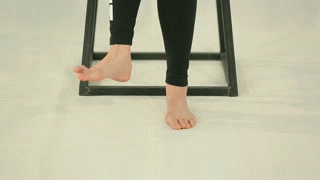 变向是什么意思，xxs是什么意思（每个跑友都应该看一看的崴脚知识）