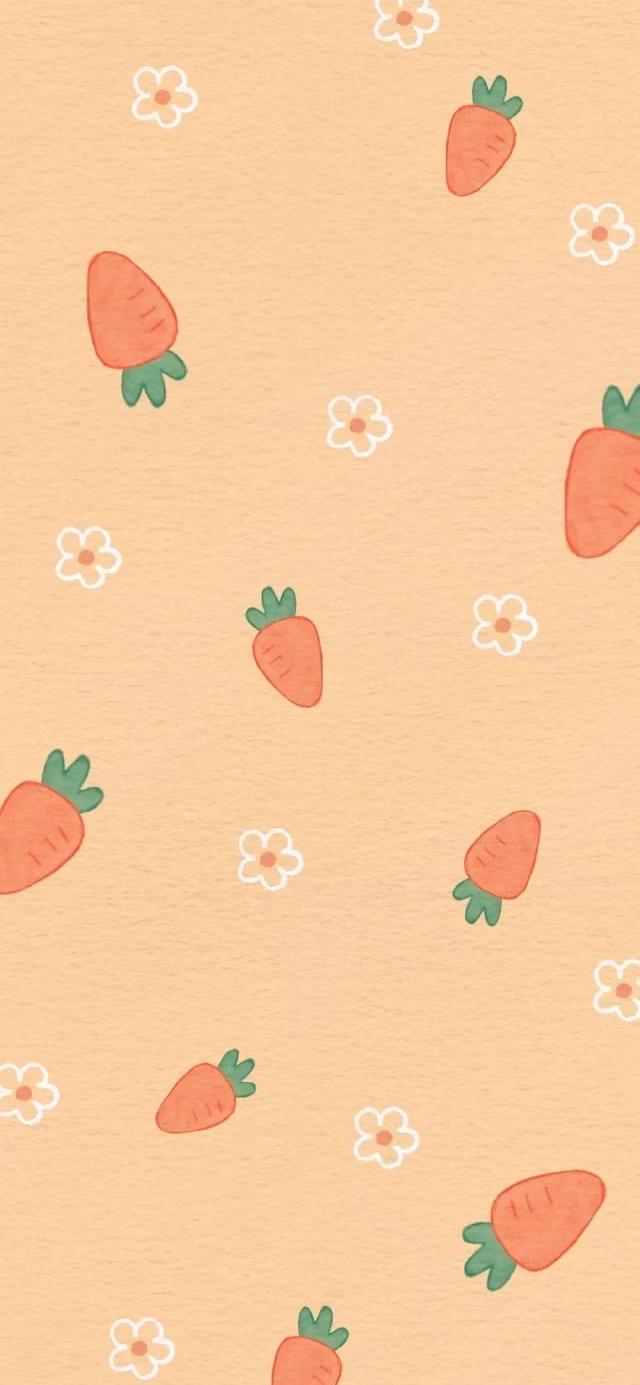 今日份橙色系背景图，微信头像，今日份橙色系背景图（分享一波喜爱的壁纸、背景图、头像。）