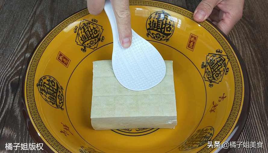 圖片[2]-【豆腐麻葉】做法步驟圖 鮮香酥脆-起舞食譜網