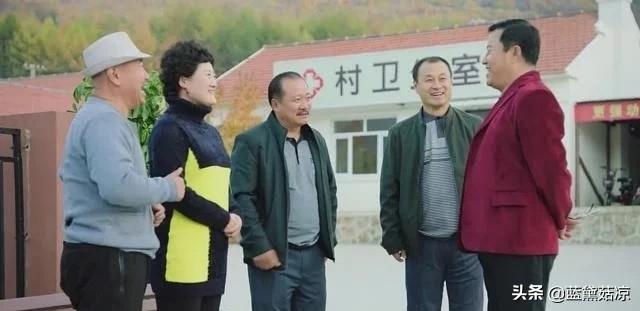 王长贵怎么死的，王长贵的死因（乡村爱情故事里王长贵为什么“死而复活”）