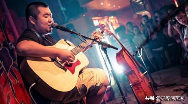 伤不起歌曲原唱，歌曲伤不起（盘点那些歌红人不红的典型代表）