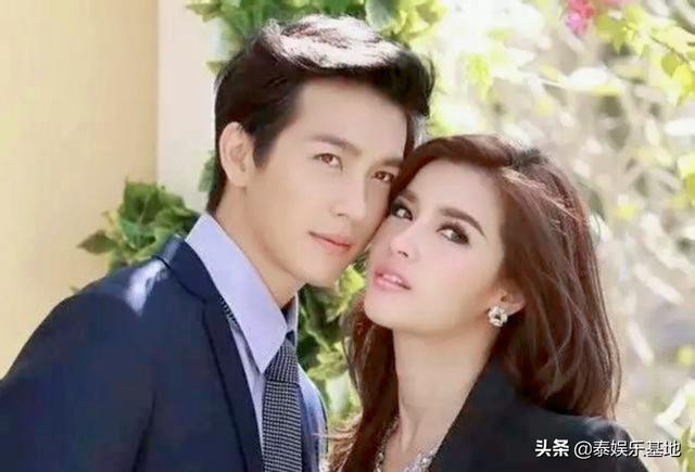 普提查·克瑟辛是混血吗，普提查·克瑟辛是中泰混血吗（推哥Push这些年组过的cp）