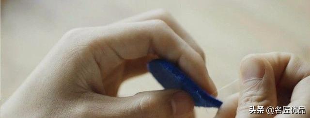 塑料瓶手工制作云朵灯，能做出这么好看的“云朵灯”