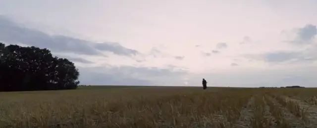 科索沃战争电影，巴尔干边界（2019年的战争片）