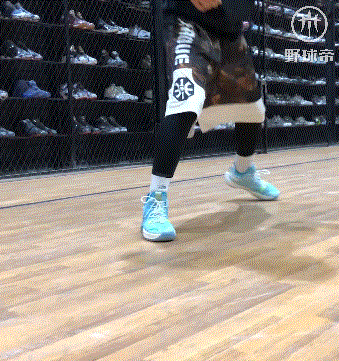 运动鞋带的系法，运动鞋如何系鞋带（防止崴脚！你得这么练！）