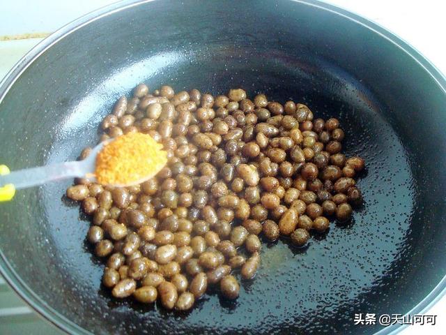 山药能连皮一起吃么，山药皮能一起吃吗（能吃出烤肉味）