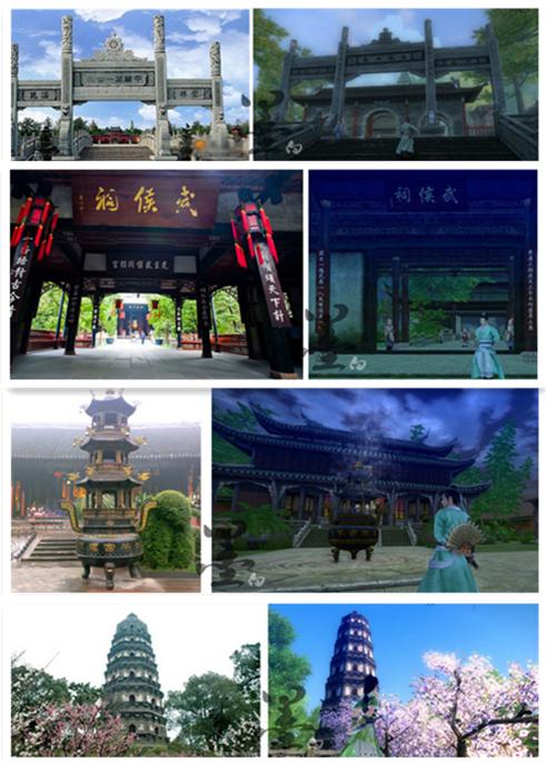 九阴真经孔雀山庄任务，九阴真经十大经典武侠（硬核武侠，情怀九阴）