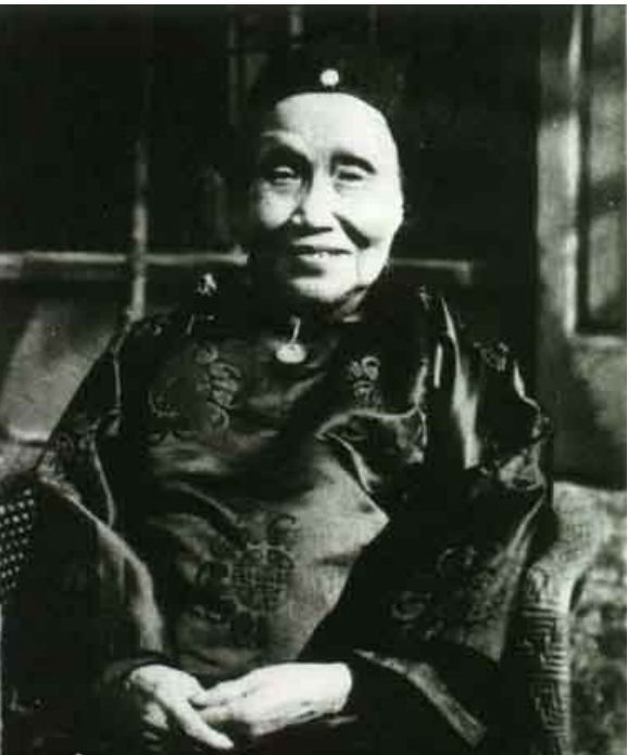 晚清曾国藩的墓志铭，以高明的识人之术闻名的晚清名臣曾国藩